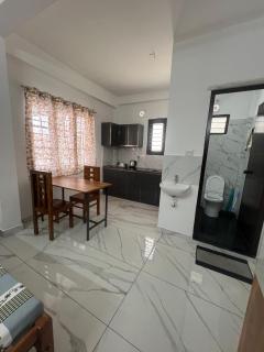 Gopurathingal studio Apartment Bethel - 5