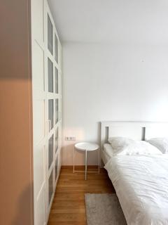 AM Apartment - Würzburg - 3