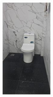 Gopurathingal studio Apartment Bethel - 6