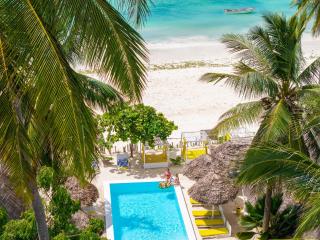 ZAN Uhuru Beach - Jambiani - 8