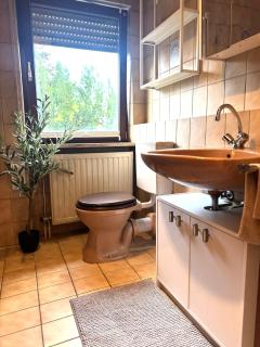 AM Apartment - Würzburg - 1