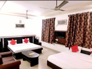 Hotel Prashant Palace - 5