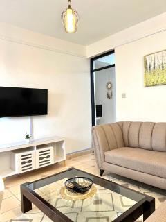Cozy 1br milimani - 0