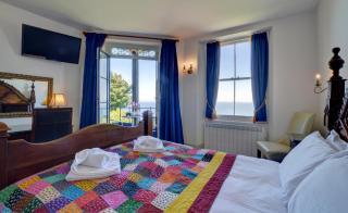The Orangery Lynton Cottage - 2