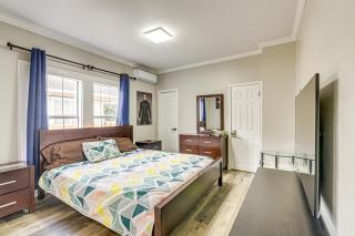 2 Mi to Dtwn Walkable Apt in Houston! - 1
