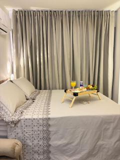 FLAT CARNAVAL LUXO Porto de Galinhas Centrinho 211 SEASON - 1