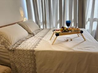 Flat LUXO PORTO DE GALINHAS CENTRINHO 211 SEASON - 6