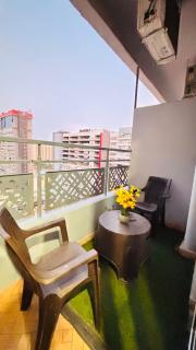 DNA stays Mallside heights - Ghaziabad - 5