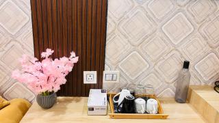 DNA stays Mallside heights - Ghaziabad - 3