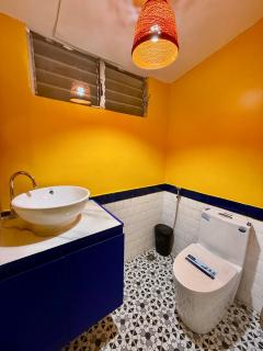 Casa Lina-San Juan, La Union - 4