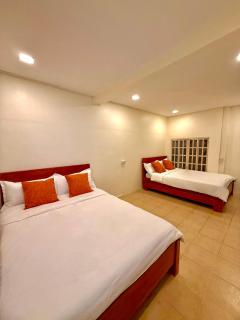 Casa Lina-San Juan, La Union - 3