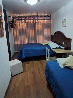 Villas Del Sol Bed & Breakfast - 4