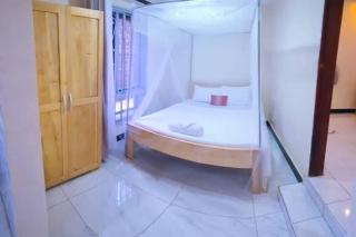 Nile Retreat - Luxury Villa in Jinja - 9
