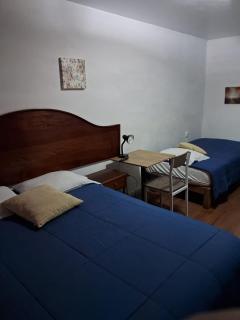 Villas Del Sol Bed & Breakfast - 5