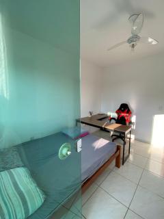 Apartamento em Praia do Santinho - 3