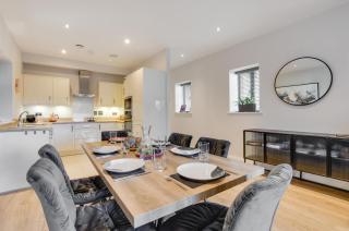 Bam Lodge @ Applethwaite Hall - 7
