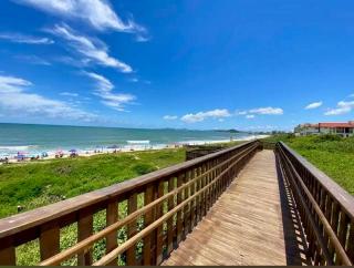 Apartamento Frente Mar, Churrasqueira, Piscina, Jacuzzi, 20 Minutos do Beto Carrero - Barra Velha - 6
