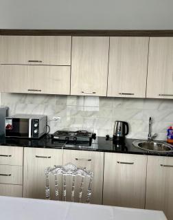 The Raduga apartment - 7