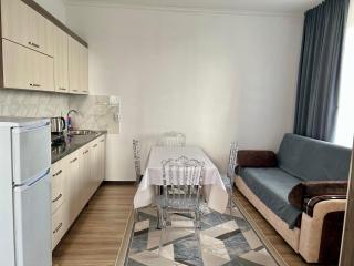 The Raduga apartment - 6