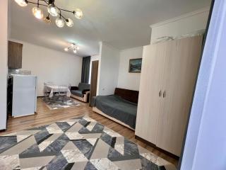 The Raduga apartment - 5