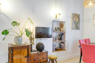 Appartement d'Artiste au cœur des ruelles médiévales - 9