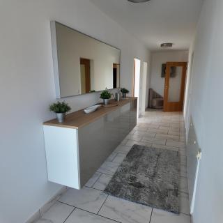 1-5 Pers. Beeindruckende Aussicht, modern+zentral Wuppertal - Wuppertal - 8