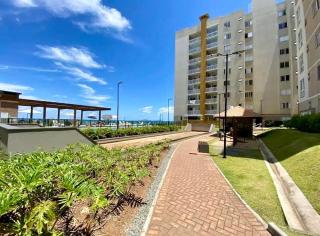 Apartamento Frente Mar, Churrasqueira, Piscina, Jacuzzi, 20 Minutos do Beto Carrero - Barra Velha - 9