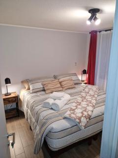 Excelente departamento en Santiago, Chile - 2