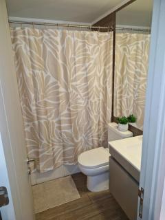 Excelente departamento en Santiago, Chile - 1