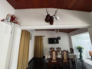 Vintage Voyage Villa - 2