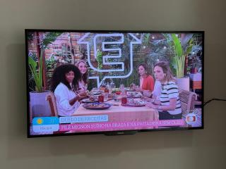 Flat Downtown Rio - Vista panorâmica do Cristo & Metrô - 2