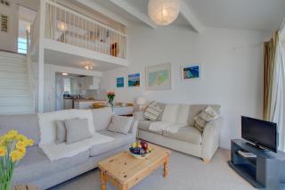 15 Barnaloft - St Ives - 5