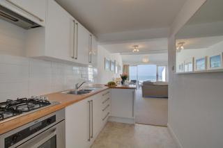 15 Barnaloft - St Ives - 1