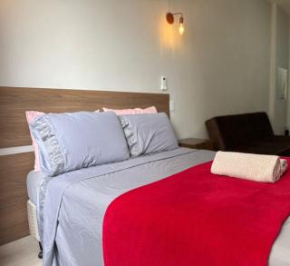 Flat Downtown Rio - Vista panorâmica do Cristo & Metrô - 7