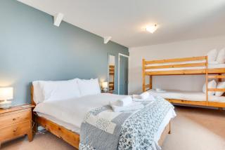 10 Porthmeor Square House Porthmeor Sq - St Ives - 8