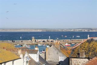 10 Porthmeor Square House Porthmeor Sq - St Ives - 6