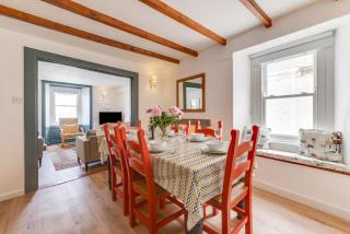 10 Porthmeor Square House Porthmeor Sq - St Ives - 9