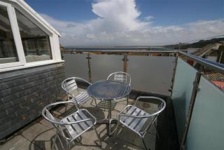 10 Porthmeor Square House Porthmeor Sq - St Ives - 5