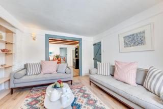 10 Porthmeor Square House Porthmeor Sq - St Ives - 0