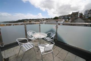 10 Porthmeor Square House Porthmeor Sq - St Ives - 4