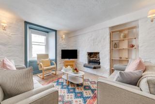 10 Porthmeor Square House Porthmeor Sq - St Ives - 7
