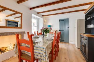 10 Porthmeor Square House Porthmeor Sq - St Ives - 3