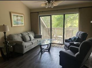 Exquisite 3 bedroom, 3 bath villa - 19E West Hyde Park - Kingston Plantation villa - 5