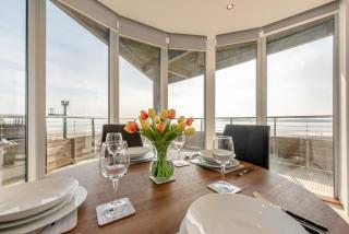 Ty Traeth - Tenby - 6