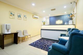 Hotel Inap Sri Gombak - Batu Caves - 1