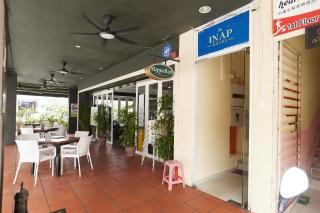 Hotel Inap Sri Gombak - 7