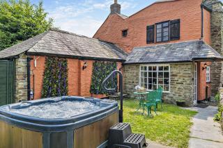 Bramble Cottage - Duloe - 5