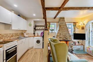 Bramble Cottage - Duloe - 2