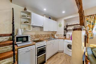 Bramble Cottage - Duloe - 1