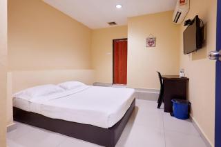 Hotel Inap Sri Gombak - Batu Caves - 6